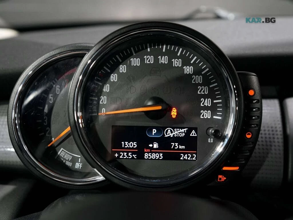 Mini Cooper * АвтоКредит *  ЦЕНА ДО БЪЛГАРИЯ, снимка 14 - Автомобили и джипове - 54789154
