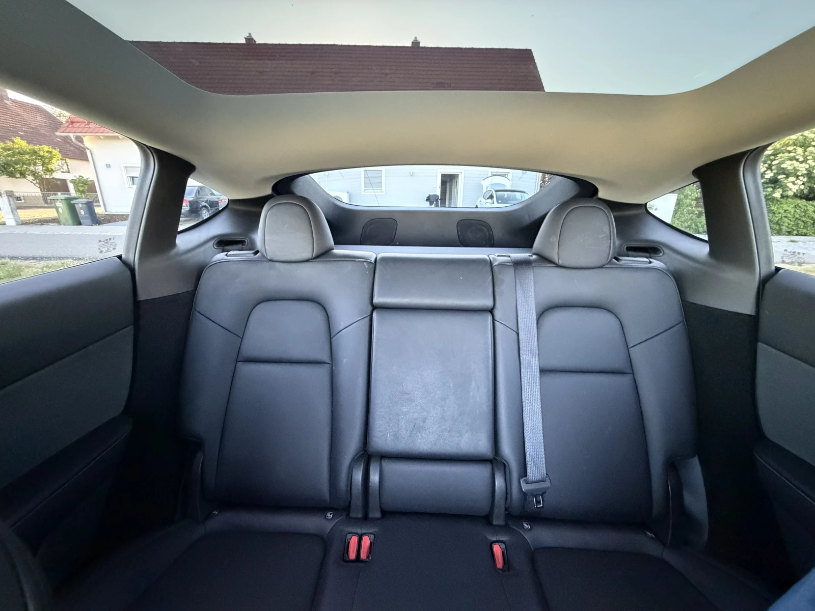 Tesla Model Y Performance, снимка 15 - Автомобили и джипове - 54805370