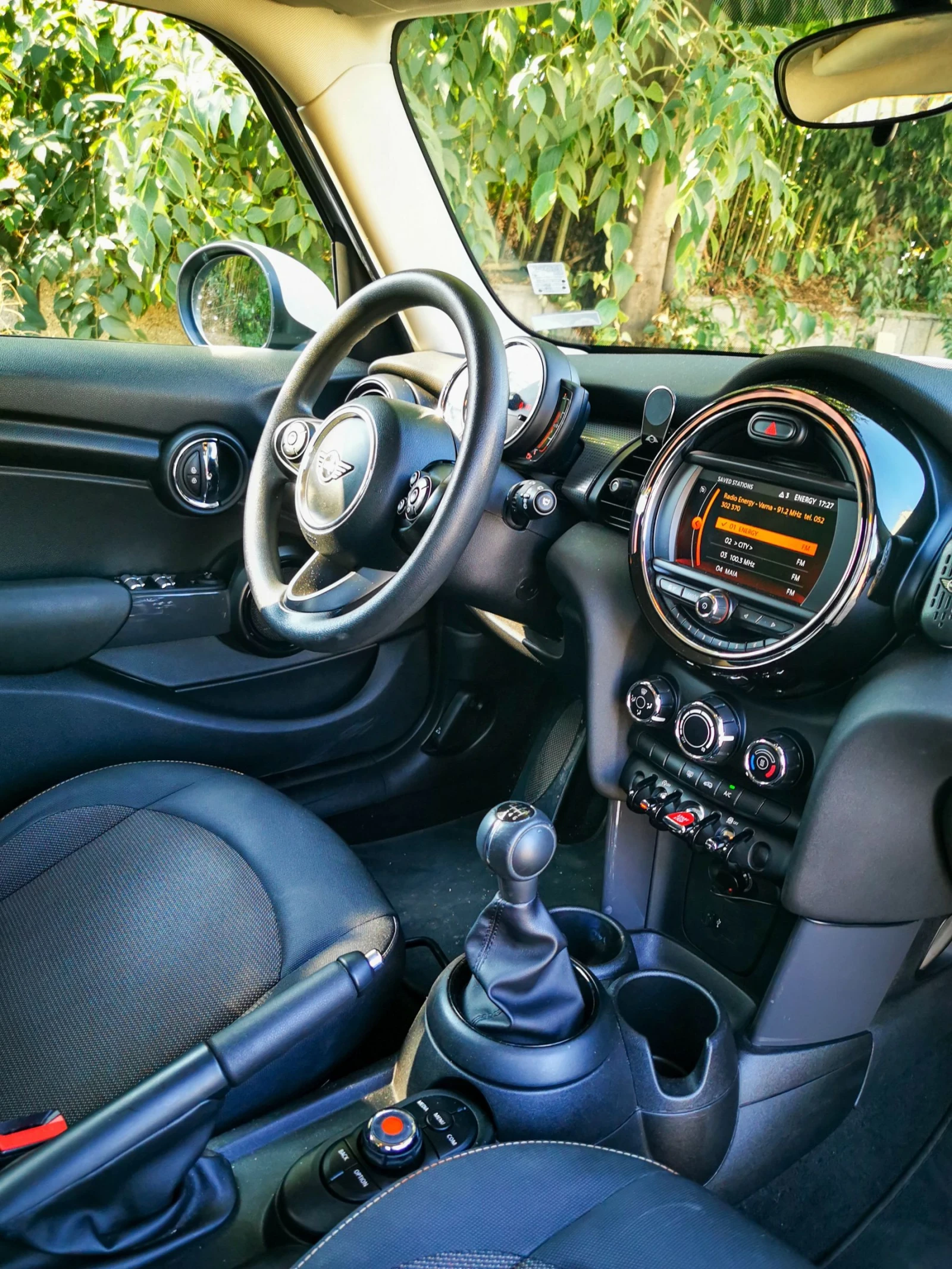 Mini Cooper, снимка 6 - Автомобили и джипове - 54836336
