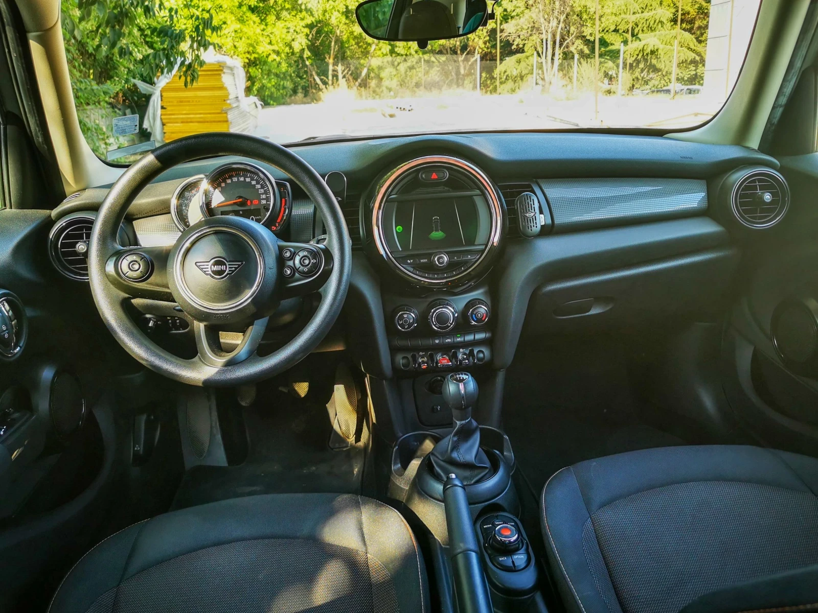 Mini Cooper, снимка 5 - Автомобили и джипове - 54836336