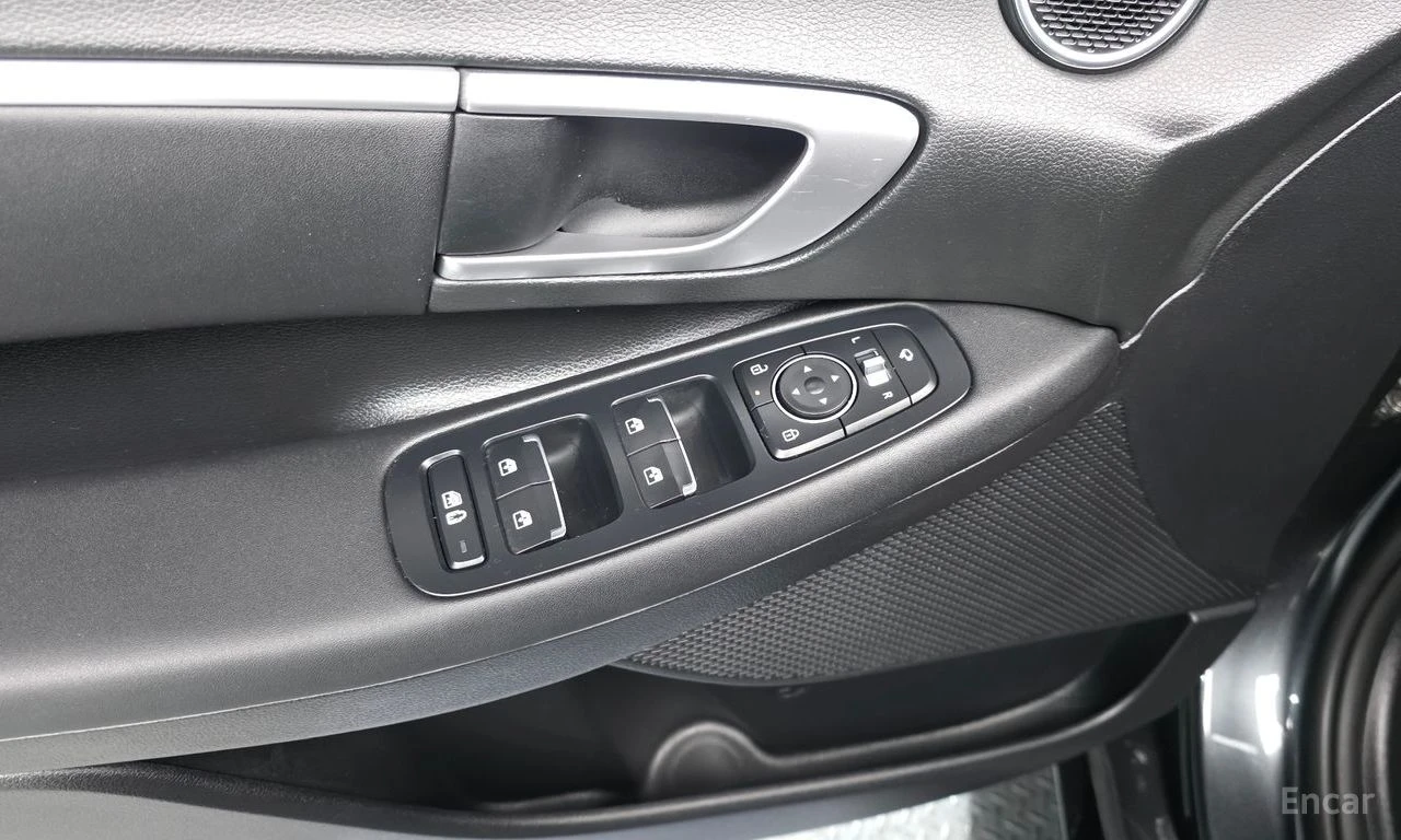 Hyundai Sonata THE EDGE* 1.6* TURBO* PREMIUM* ПОДГРЕВ, снимка 14 - Автомобили и джипове - 54854660