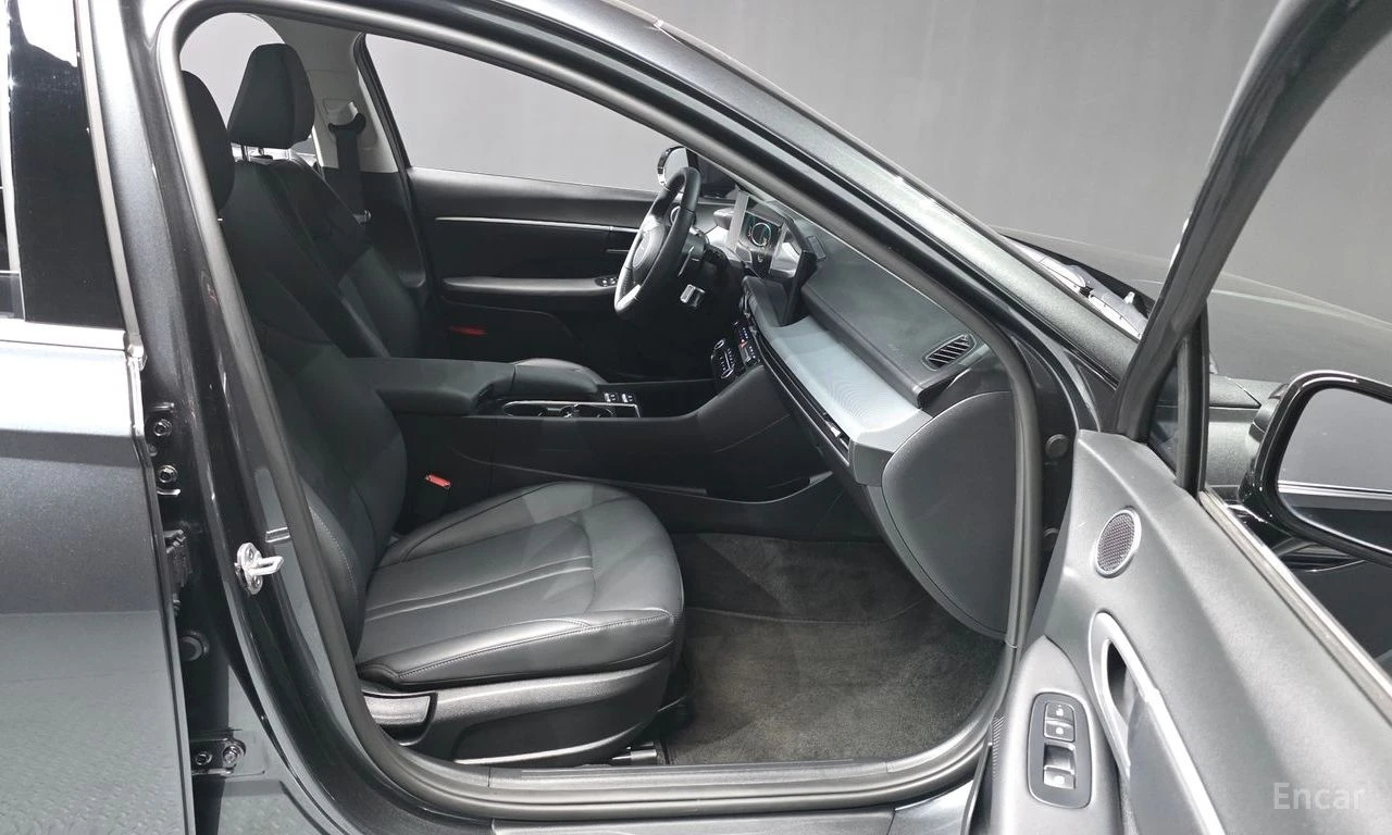 Hyundai Sonata THE EDGE* 1.6* TURBO* PREMIUM* ПОДГРЕВ, снимка 11 - Автомобили и джипове - 54854660