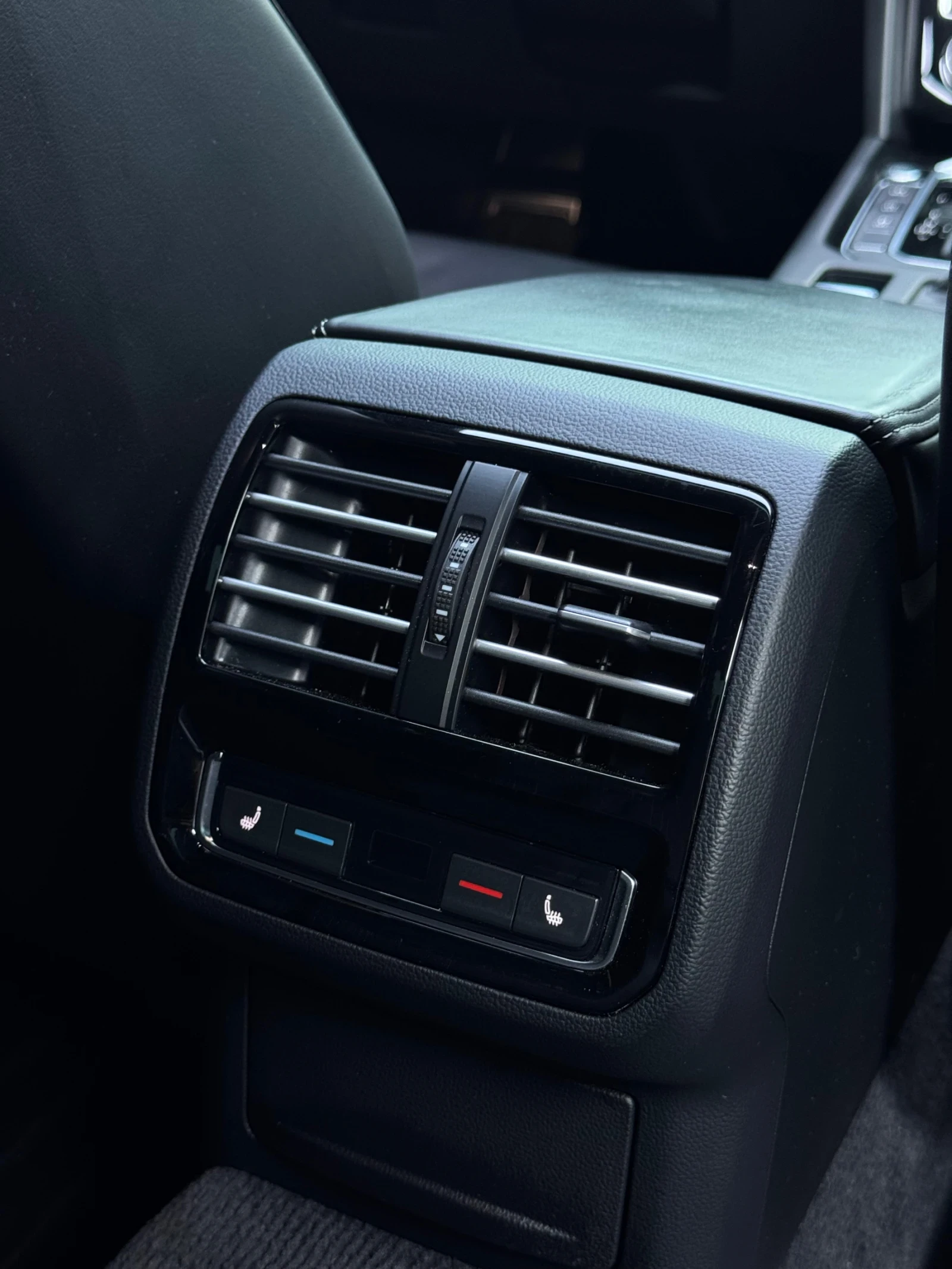 VW Passat, снимка 12 - Автомобили и джипове - 54855211
