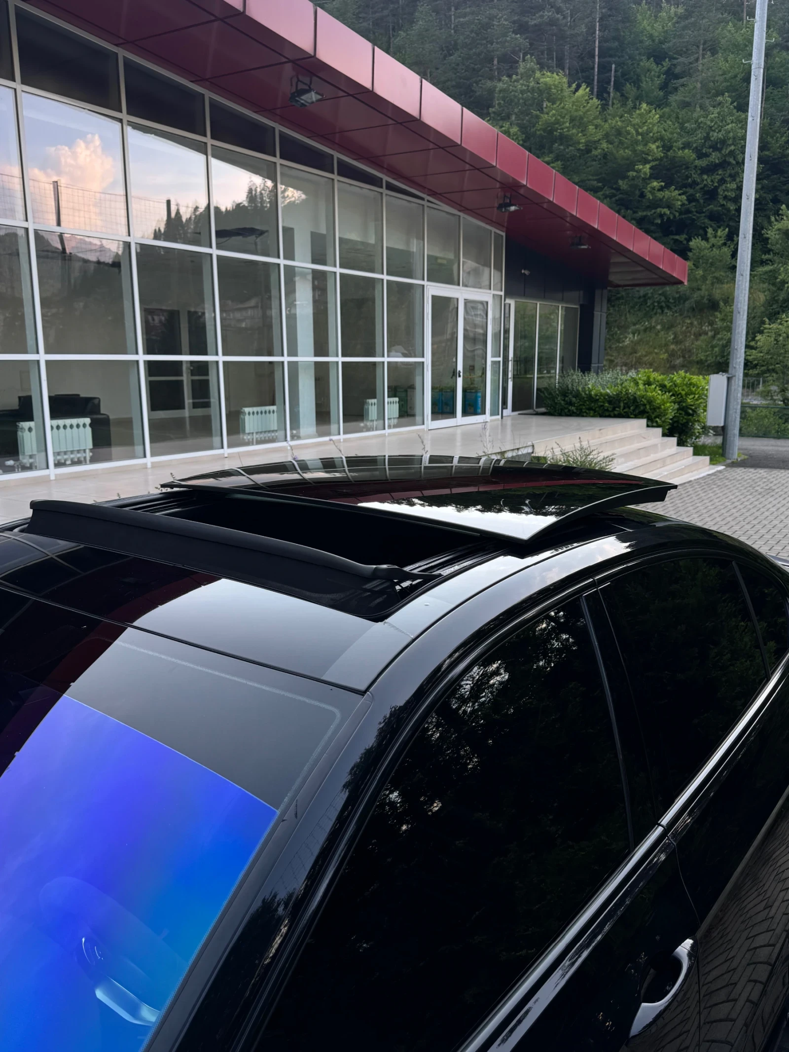 VW Passat, снимка 17 - Автомобили и джипове - 54855211