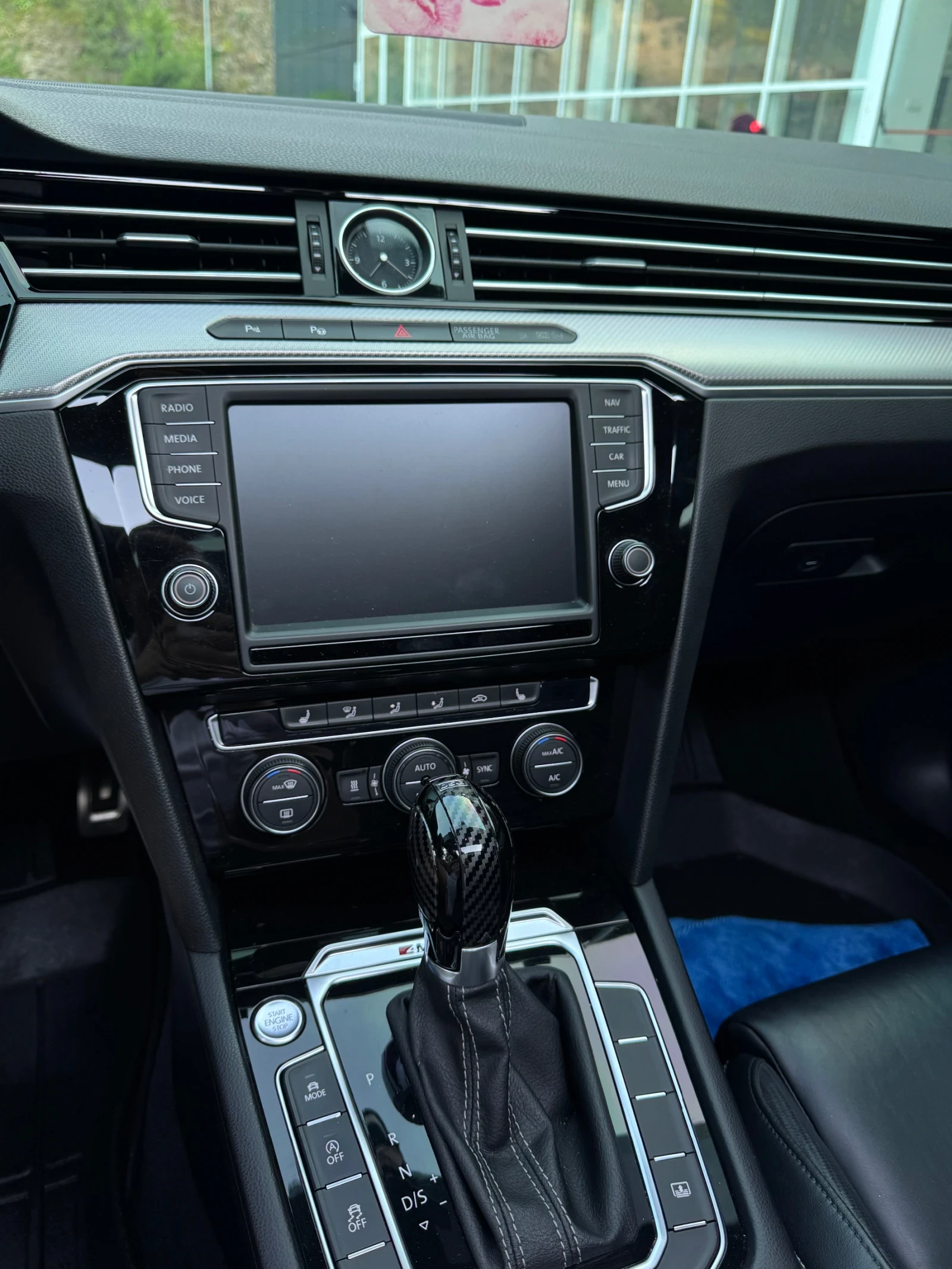 VW Passat, снимка 8 - Автомобили и джипове - 54855211