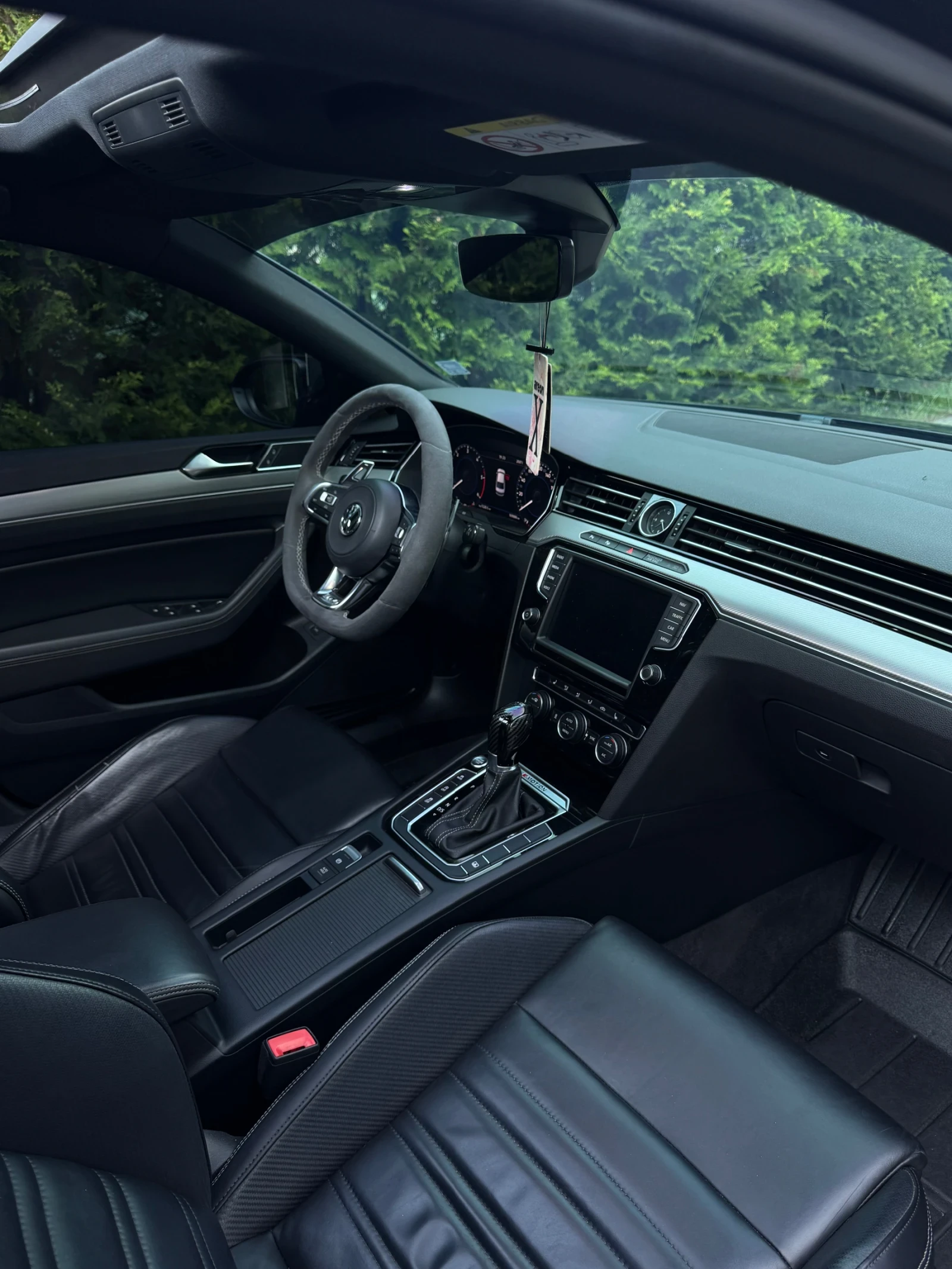 VW Passat, снимка 9 - Автомобили и джипове - 54855211