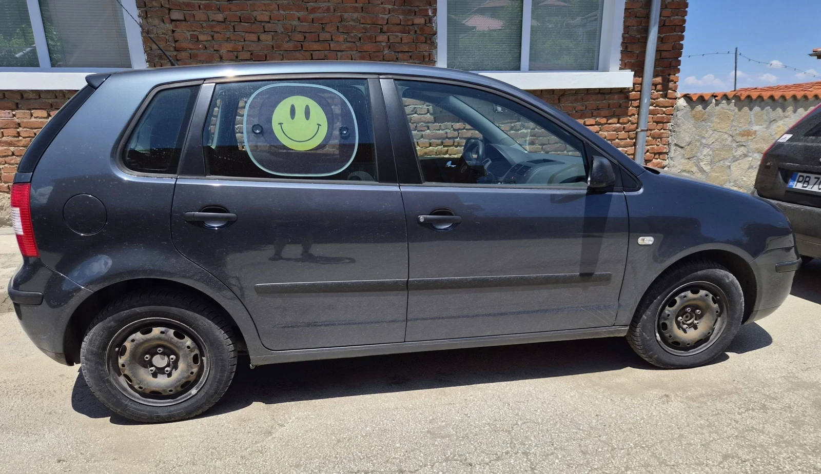 VW Polo, снимка 2 - Автомобили и джипове - 55047020