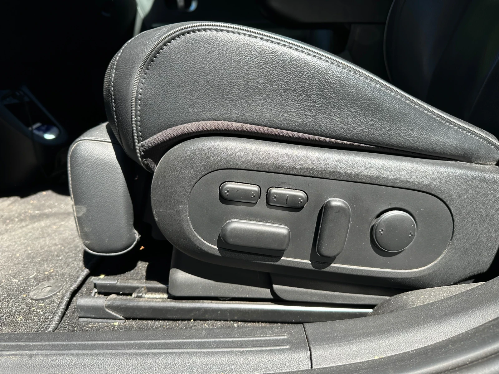 Hyundai Ioniq 5 LONG RANGE UNIQ, снимка 4 - Автомобили и джипове - 55671767