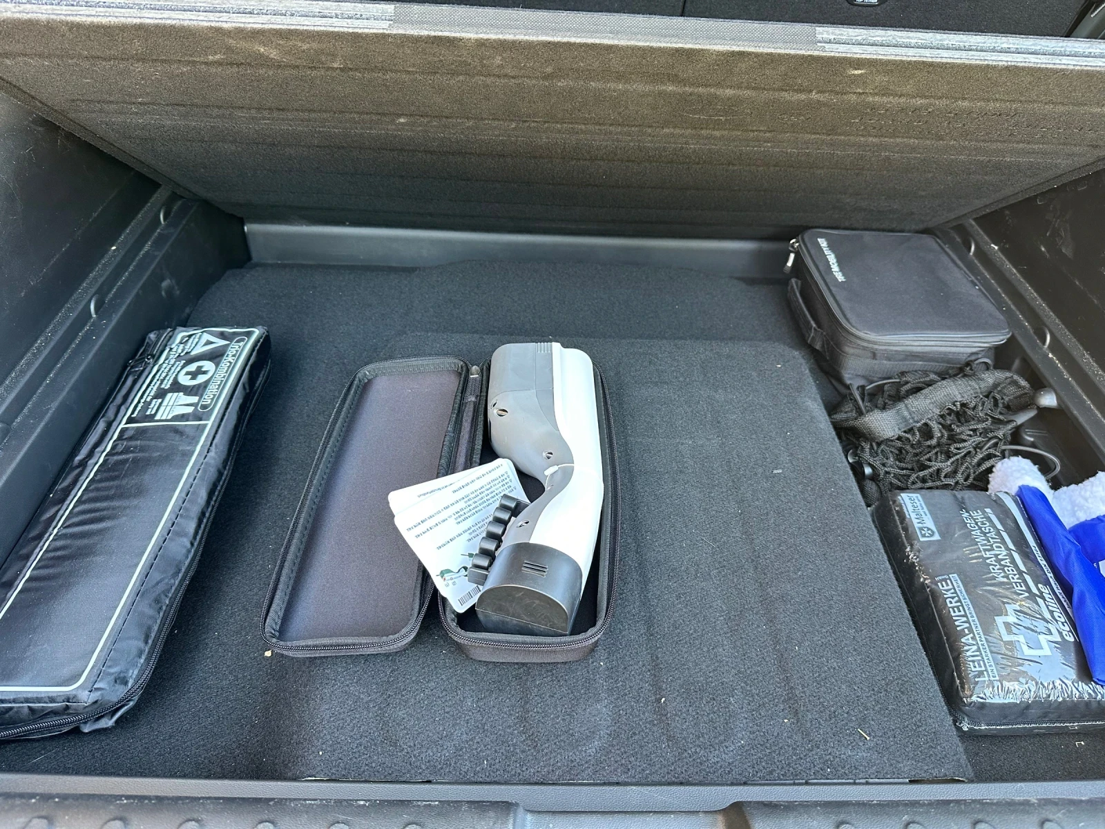 Hyundai Ioniq 5 LONG RANGE UNIQ, снимка 5 - Автомобили и джипове - 55671767