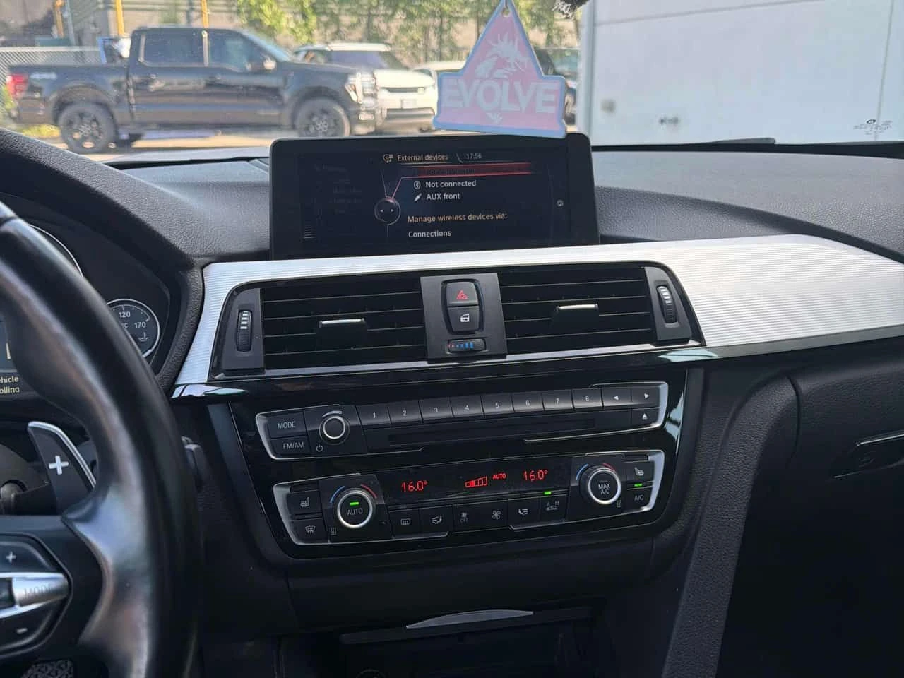 BMW M4 * 2dr Conv * АВТОКРЕДИТ БЕЗ ПЪРВОНАЧАЛНА ВНОСКА* , снимка 9 - Автомобили и джипове - 55676982