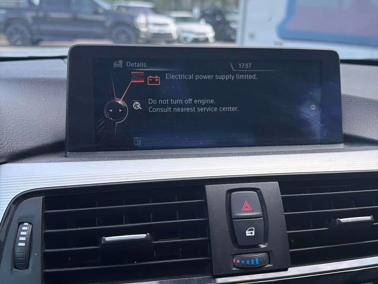 BMW M4 * 2dr Conv * АВТОКРЕДИТ БЕЗ ПЪРВОНАЧАЛНА ВНОСКА* , снимка 11 - Автомобили и джипове - 55676982