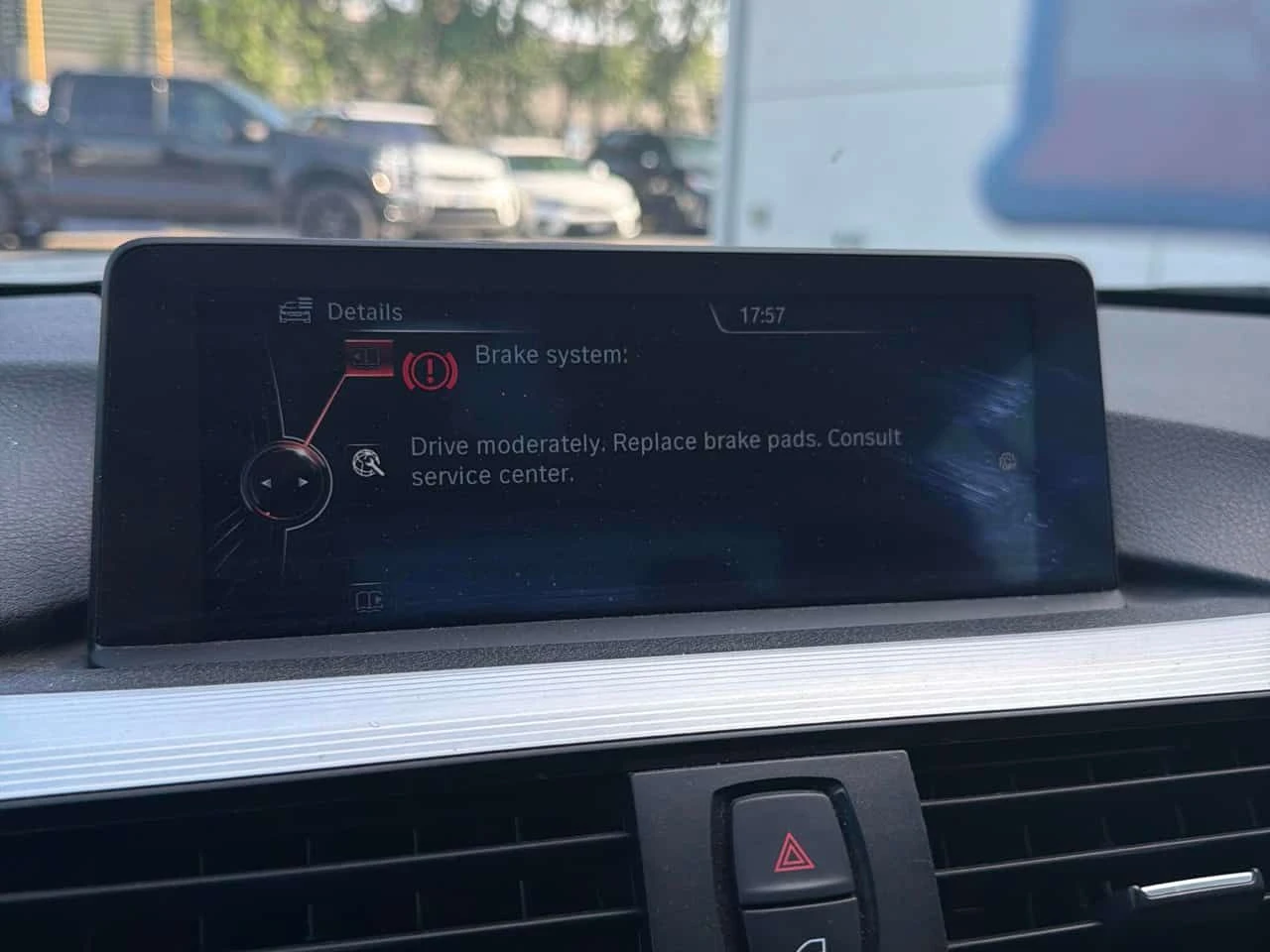 BMW M4 * 2dr Conv * АВТОКРЕДИТ БЕЗ ПЪРВОНАЧАЛНА ВНОСКА* , снимка 12 - Автомобили и джипове - 55676982