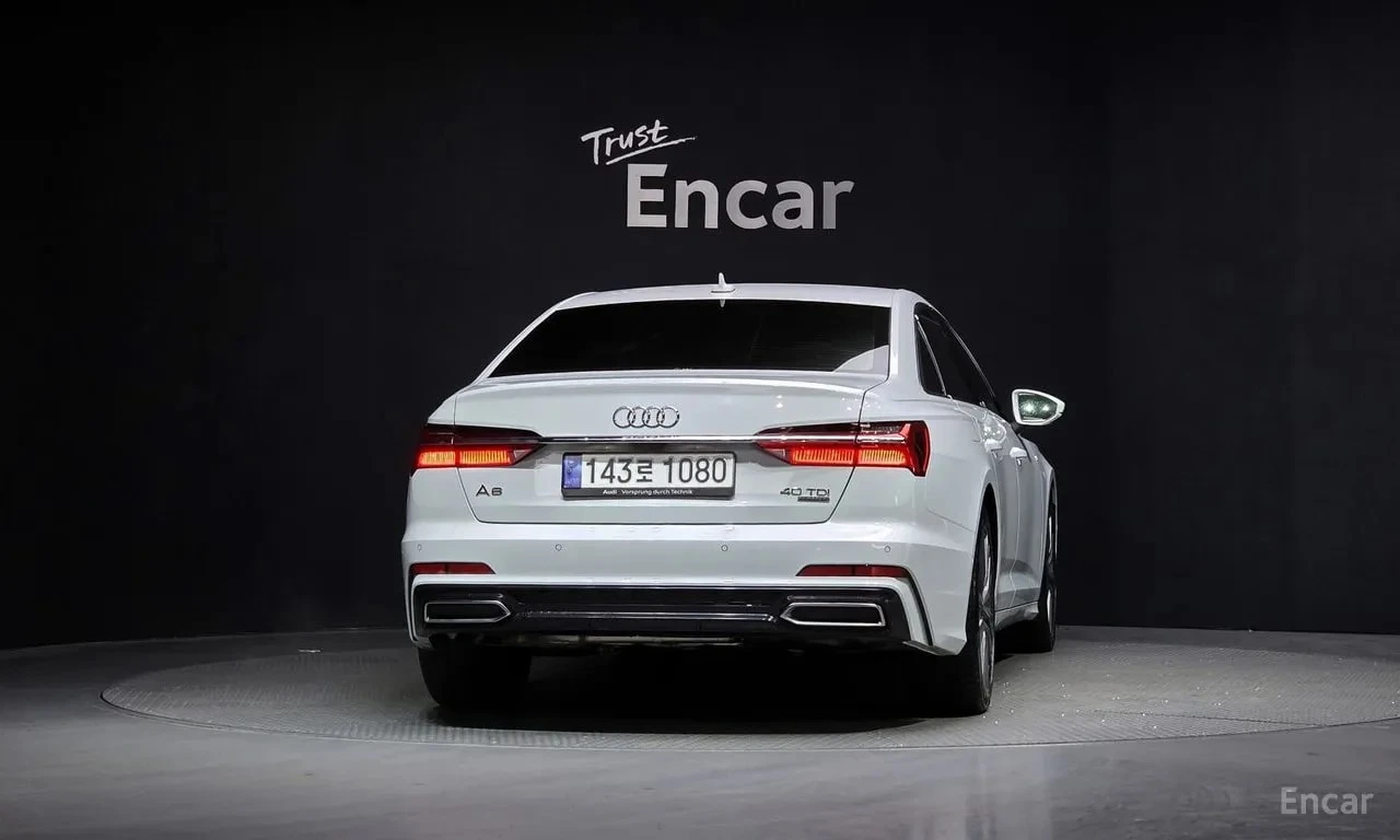 Audi A6 * ДИСТРОНИК * ОБДУХВАНЕ * 360 * HUD * , снимка 4 - Автомобили и джипове - 55986912