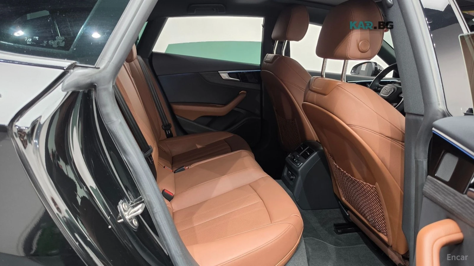 Audi A5 40 TFSI QUATTRO PREMIUM SPORTBACK, снимка 10 - Автомобили и джипове - 56128703