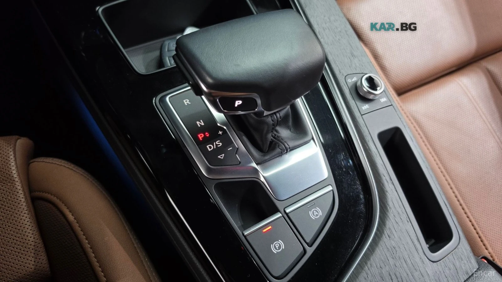 Audi A5 40 TFSI QUATTRO PREMIUM SPORTBACK, снимка 8 - Автомобили и джипове - 56128703
