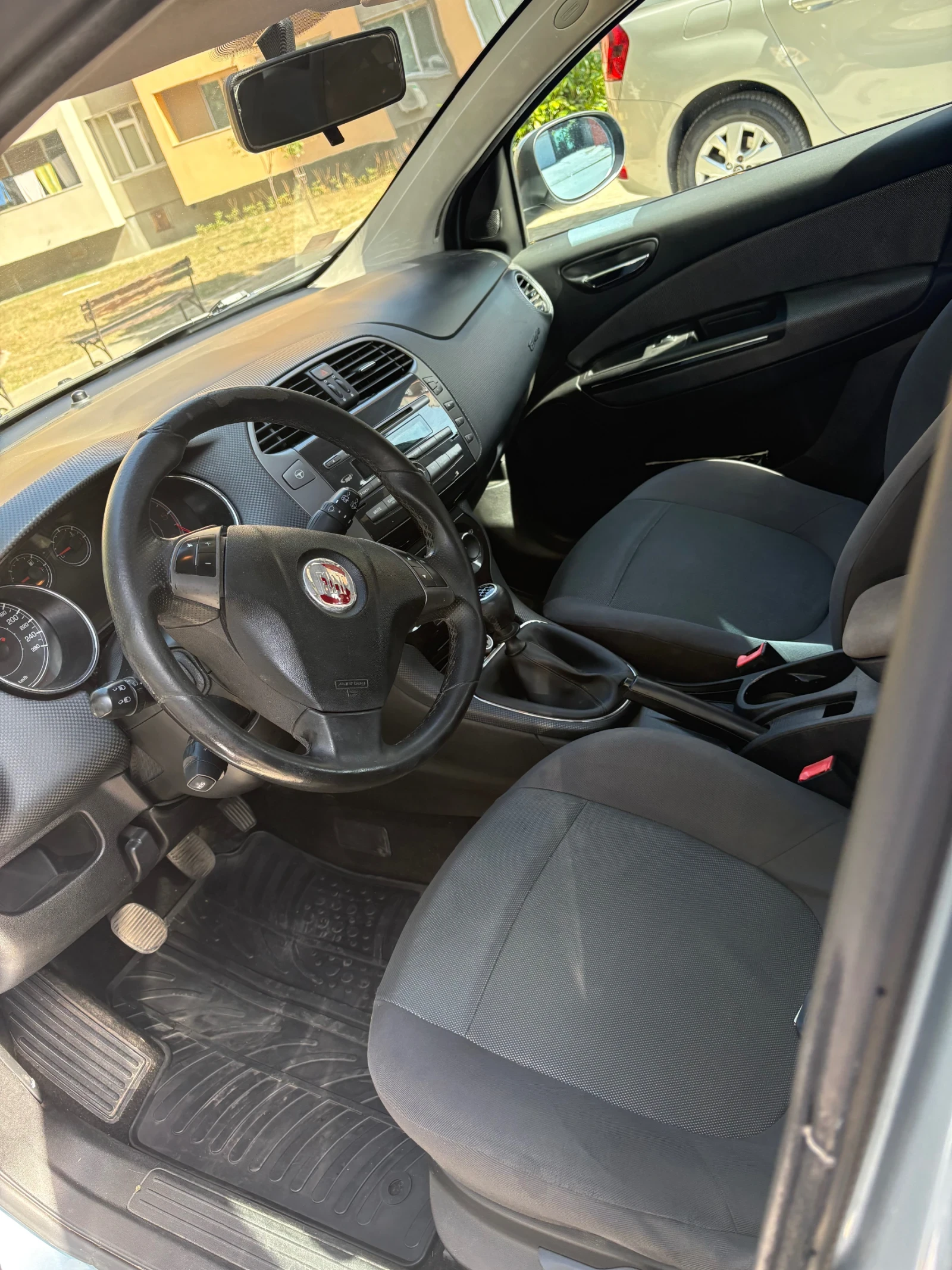 Fiat Bravo | Mobile.bg � ����������� 7