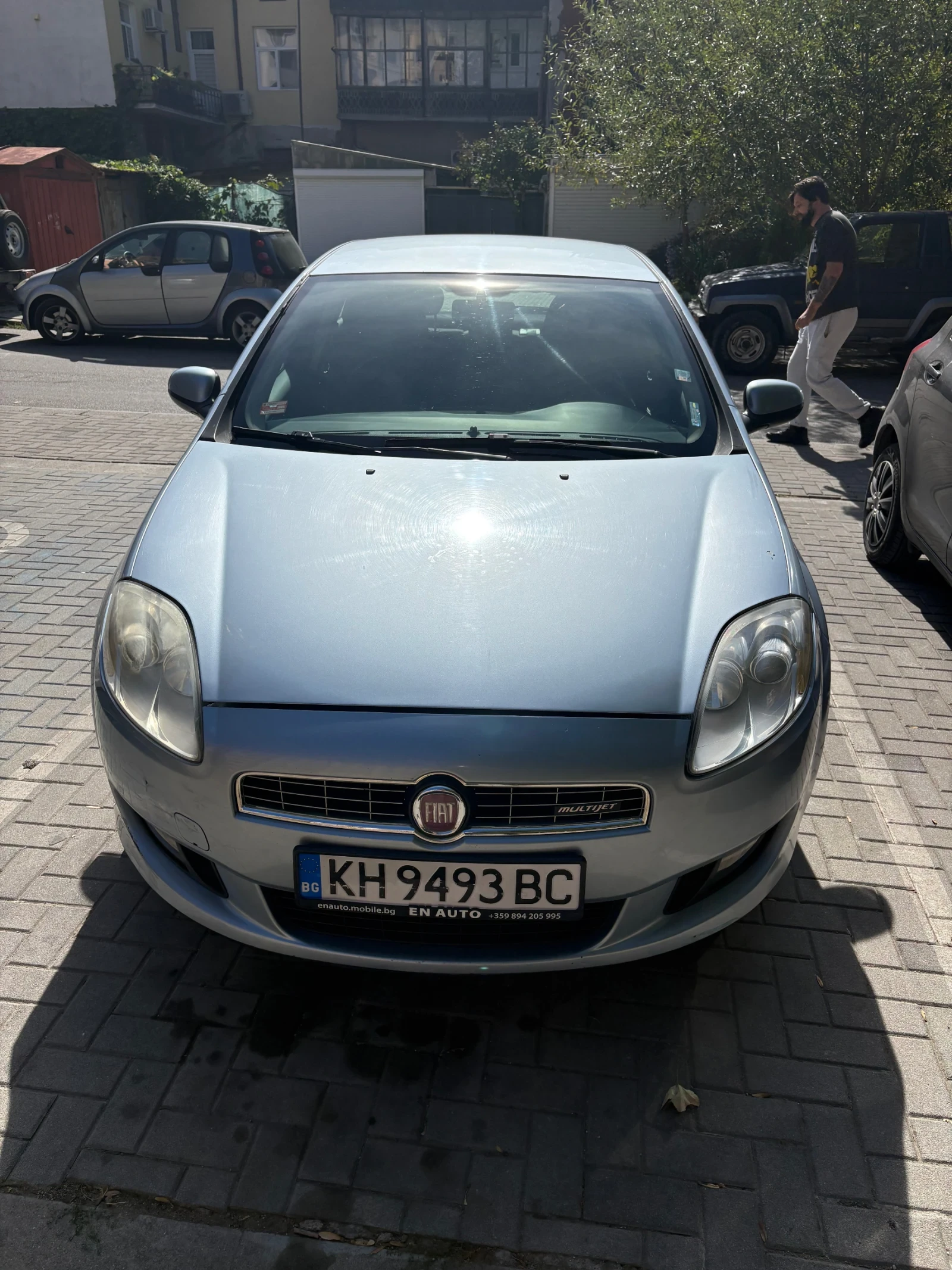 Fiat Bravo | Mobile.bg � ����������� 2