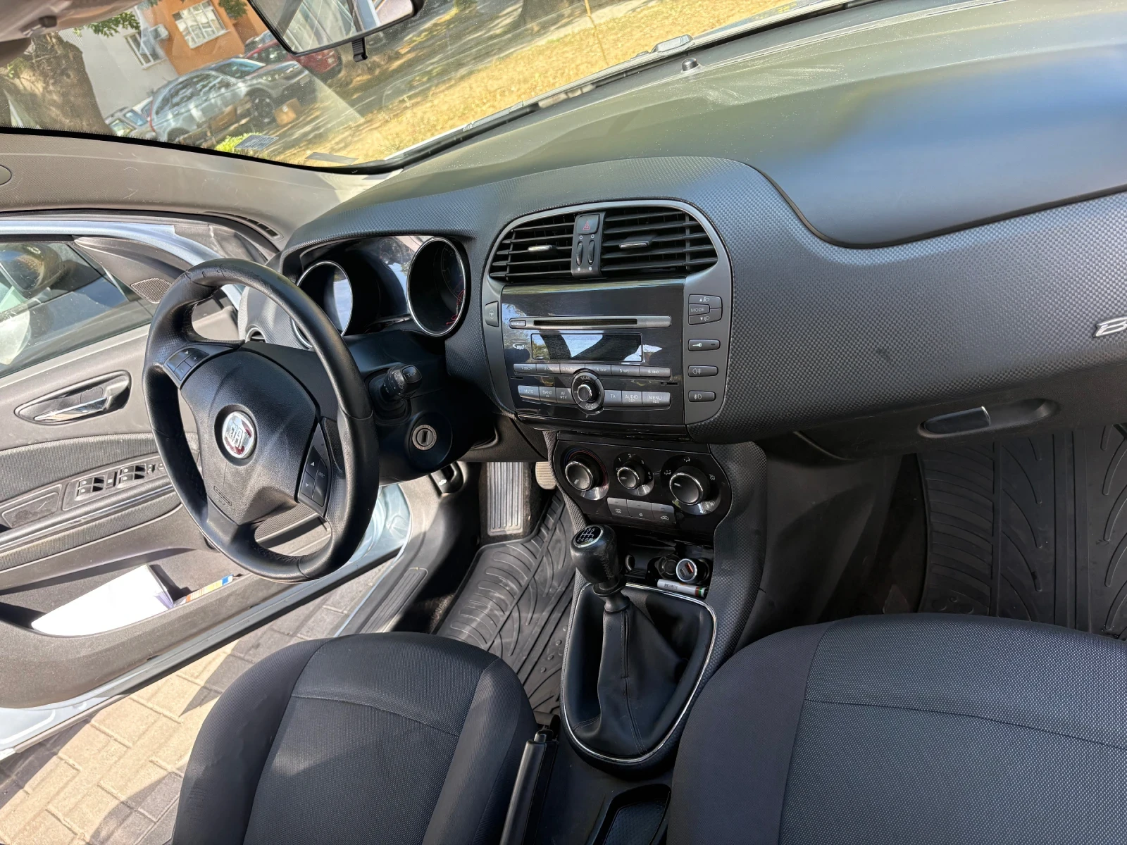 Fiat Bravo | Mobile.bg � ����������� 8