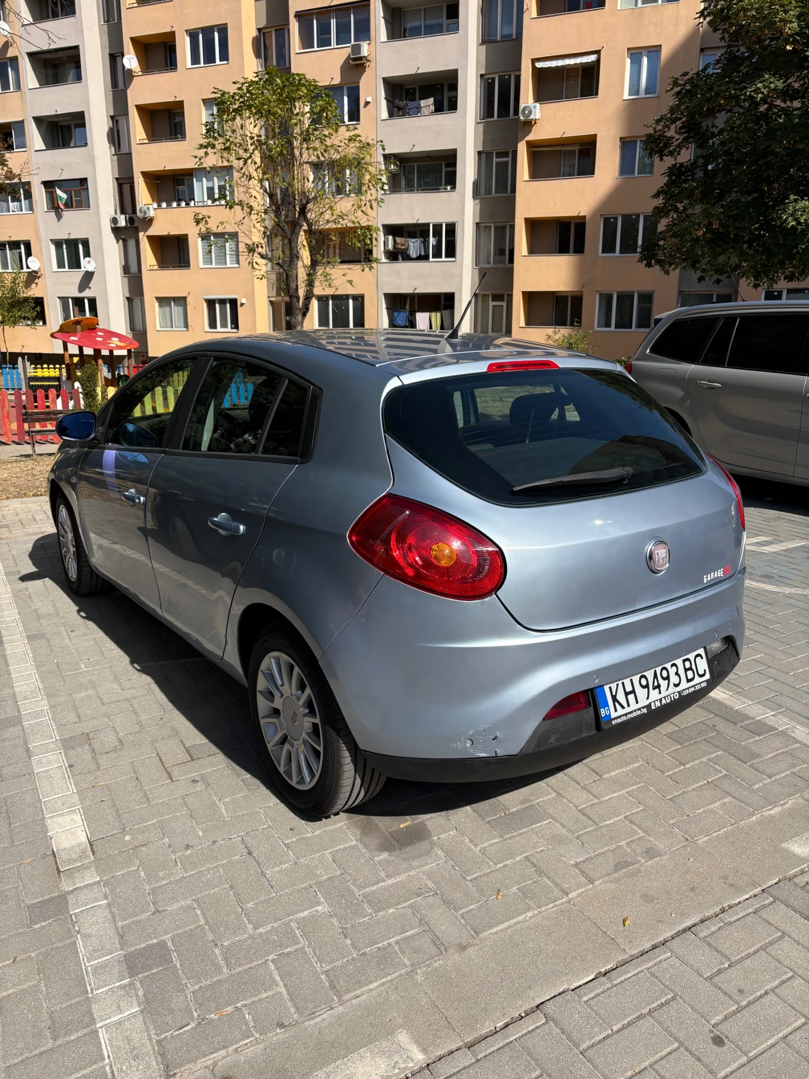 Fiat Bravo | Mobile.bg � ����������� 3