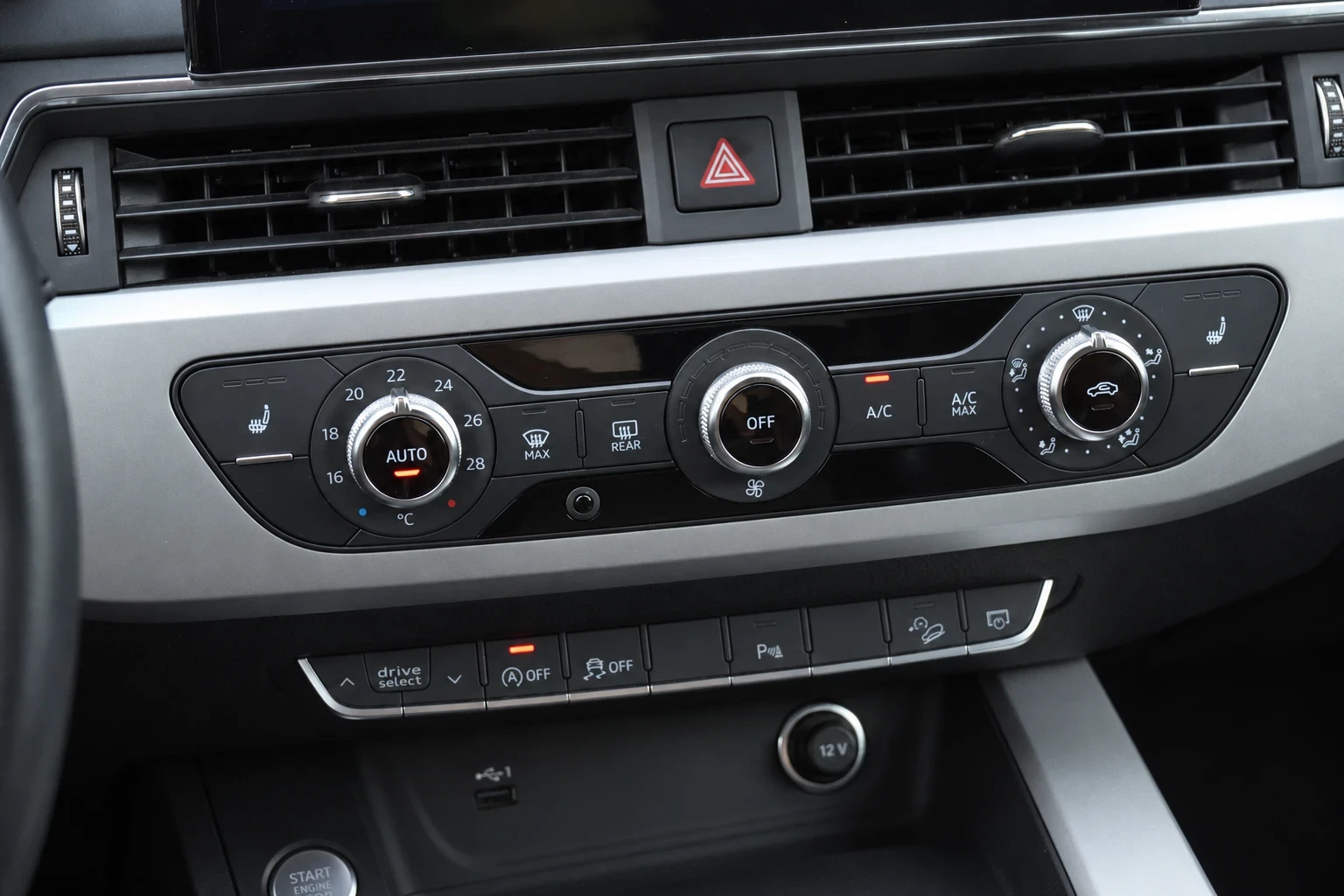 Audi A4 50TDI* AllROAD* DISTR* LED* HEAD-UP* CARPLAY*  | Mobile.bg � ����������� 14