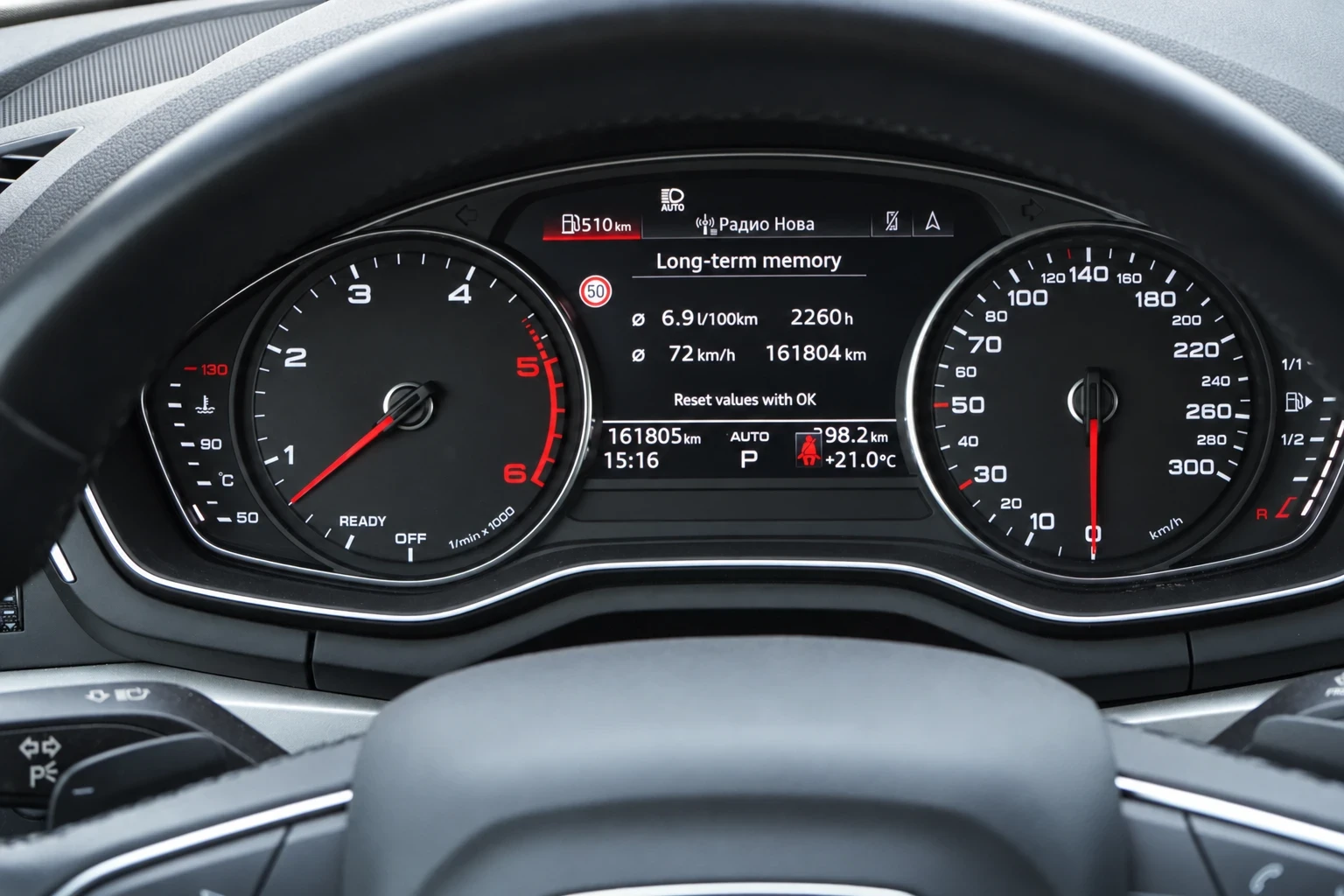 Audi A4 50TDI* AllROAD* DISTR* LED* HEAD-UP* CARPLAY*  | Mobile.bg � ����������� 13