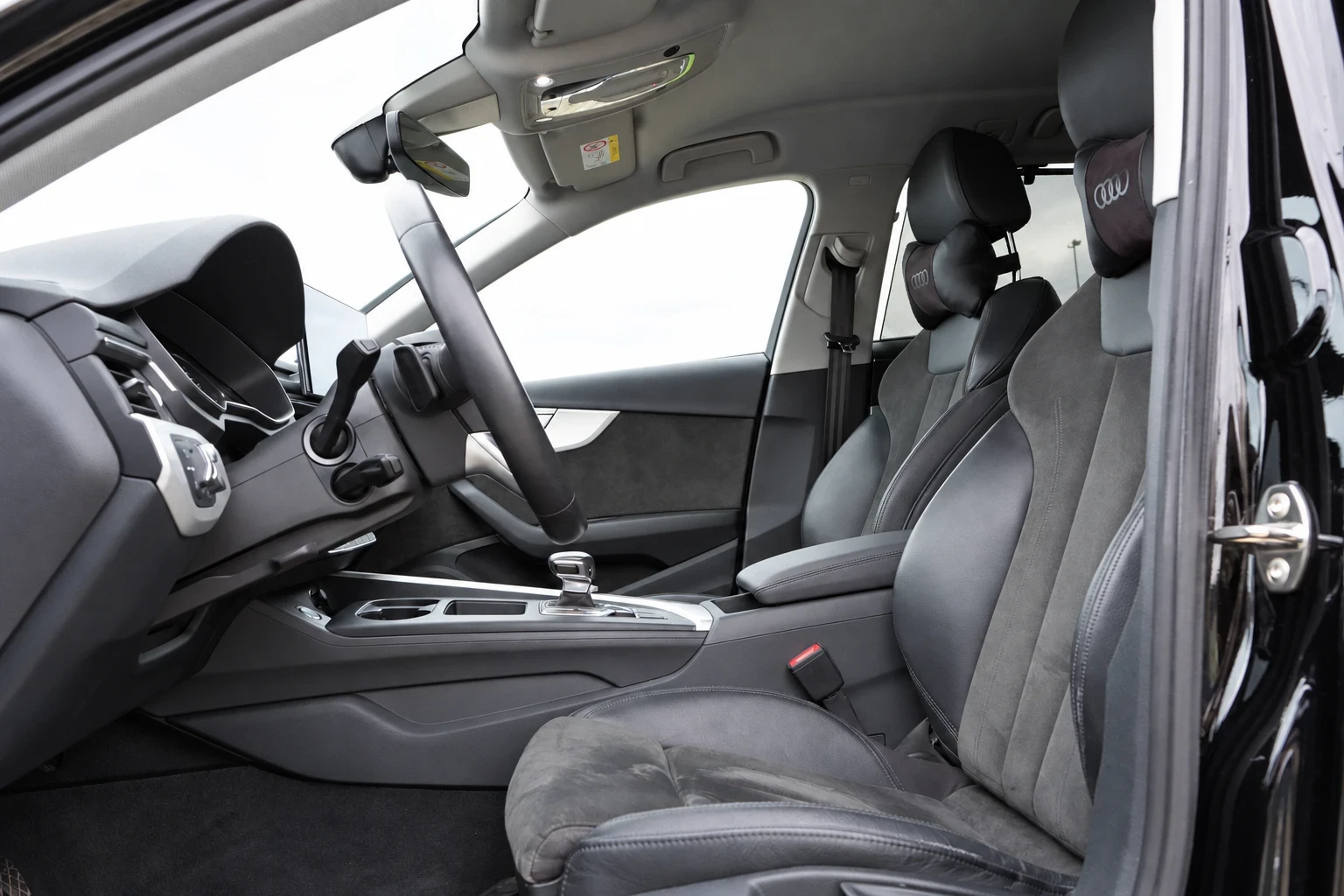 Audi A4 50TDI* AllROAD* DISTR* LED* HEAD-UP* CARPLAY*  | Mobile.bg � ����������� 10