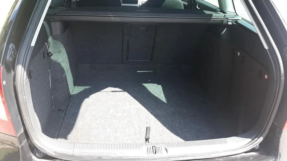 Skoda Octavia 4Х4 - 1.8TSI, снимка 7 - Автомобили и джипове - 56478936