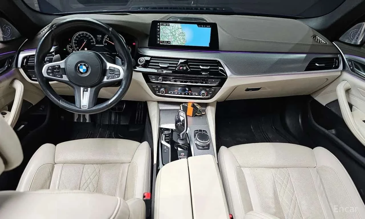 BMW 550 * M550d xDrive * ���� �� �� | Mobile.bg � ����������� 7