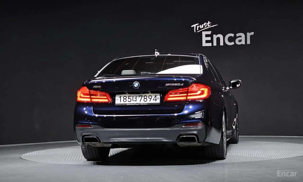 BMW 550 * M550d xDrive * ���� �� �� | Mobile.bg � ����������� 4