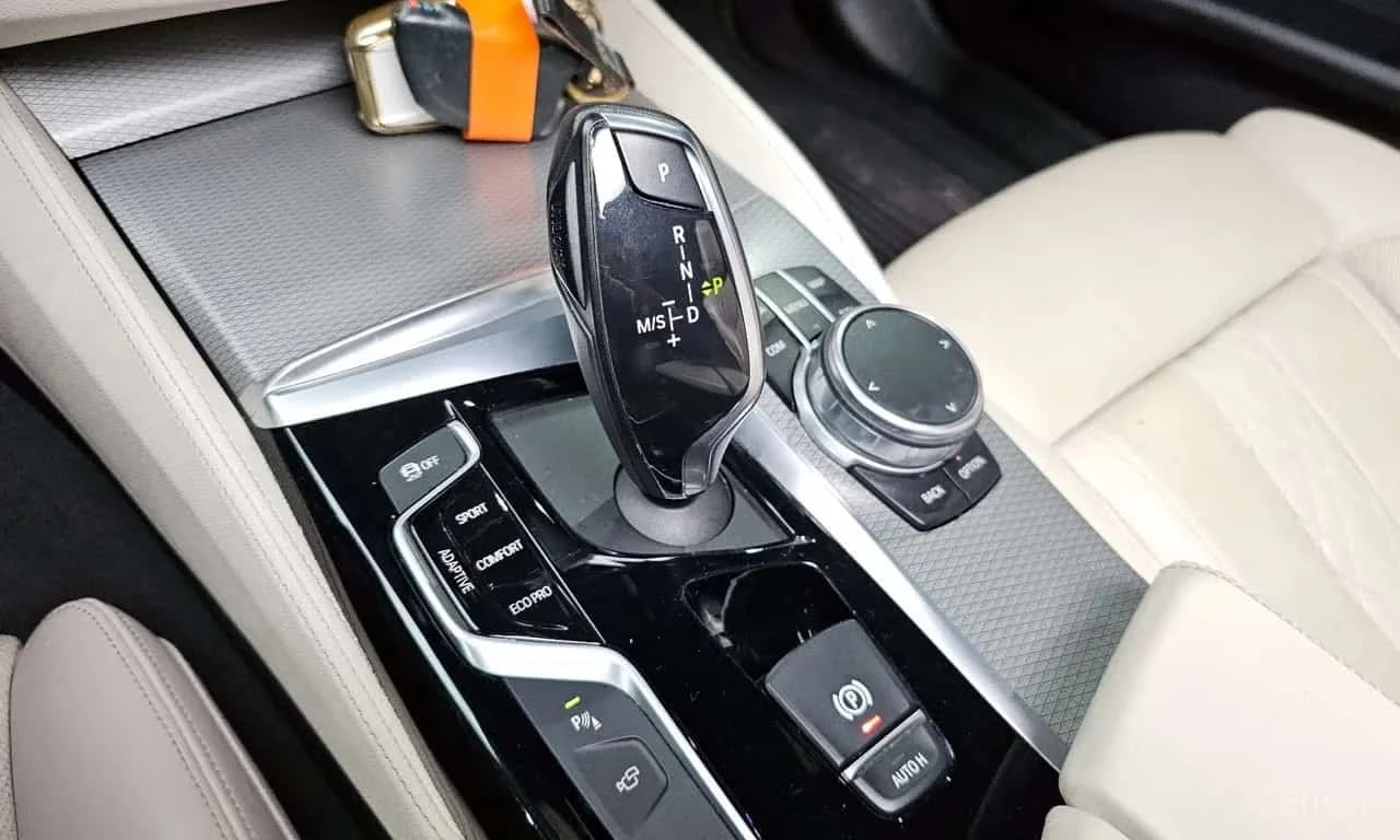 BMW 550 * M550d xDrive * ���� �� �� | Mobile.bg � ����������� 9