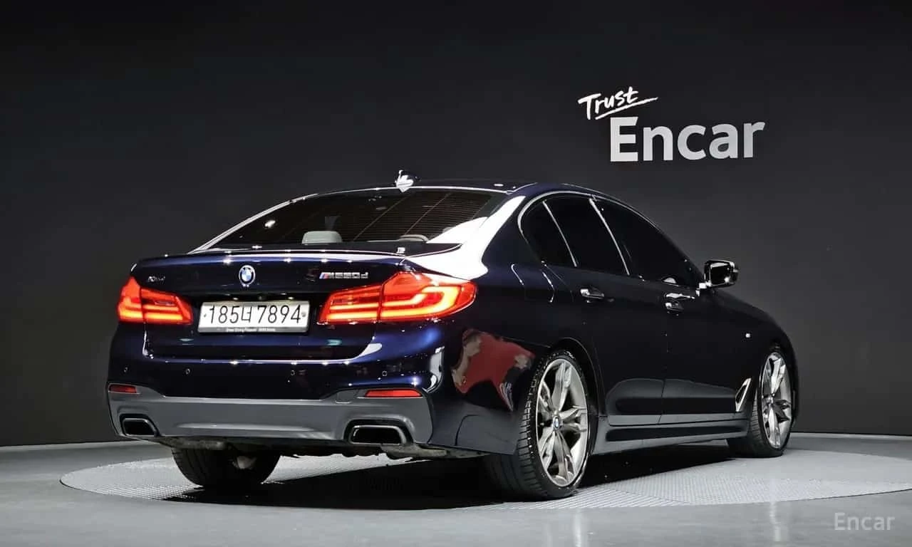BMW 550 * M550d xDrive * ���� �� �� | Mobile.bg � ����������� 2