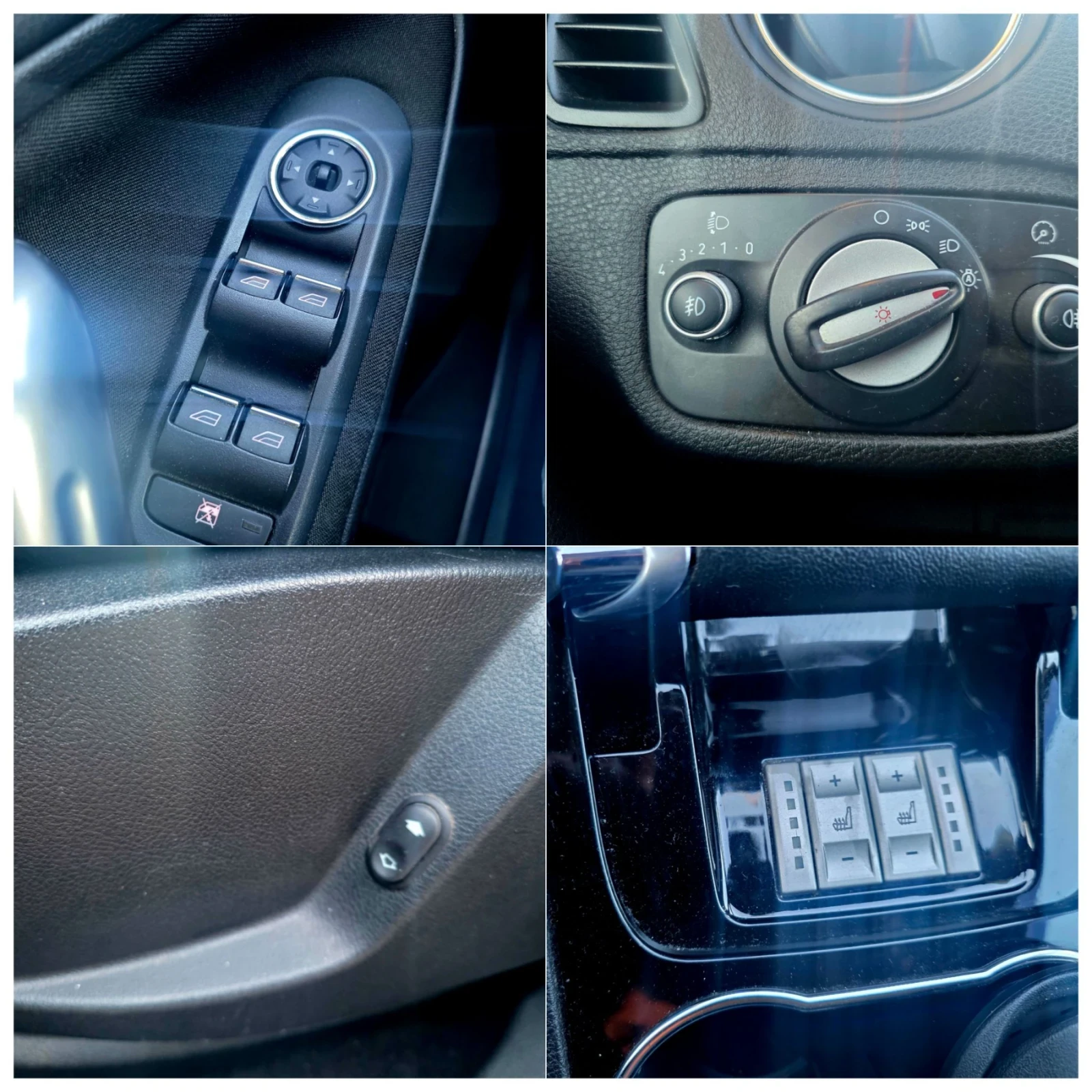 Ford Galaxy 2.0TDCI/6+ 1/���������(Aisin)) | Mobile.bg � ����������� 15