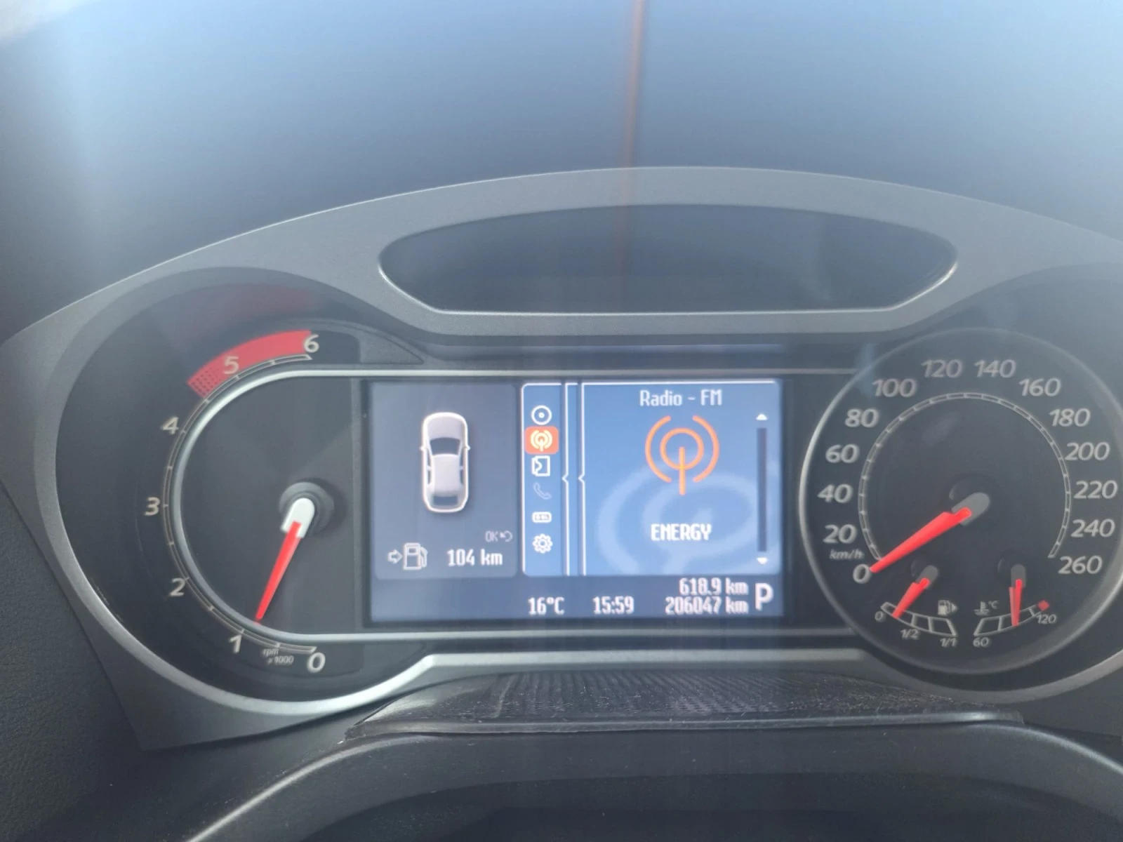 Ford Galaxy 2.0TDCI/6+ 1/���������(Aisin)) | Mobile.bg � ����������� 17