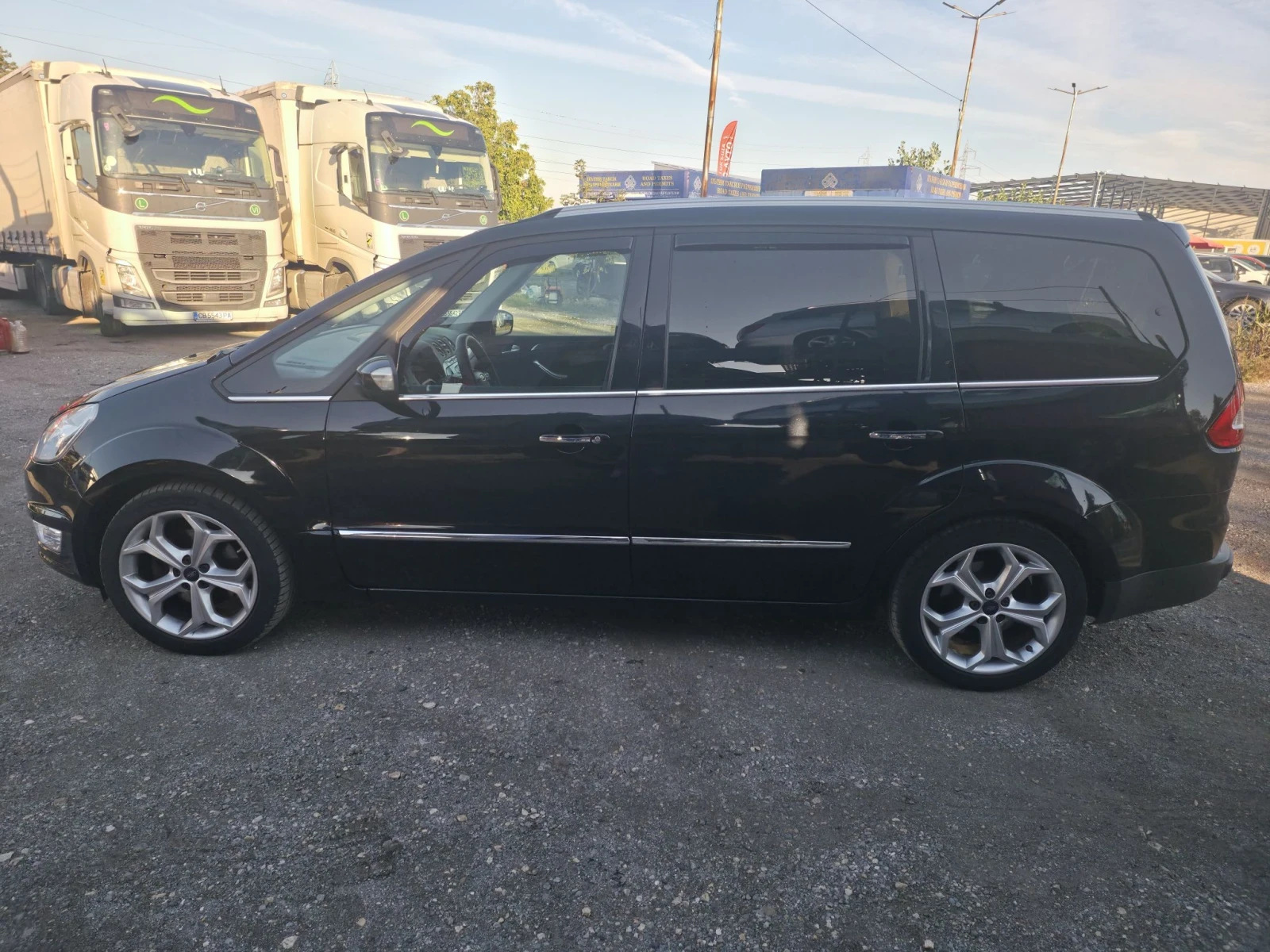Ford Galaxy 2.0TDCI/6+ 1/���������(Aisin)) | Mobile.bg � ����������� 6