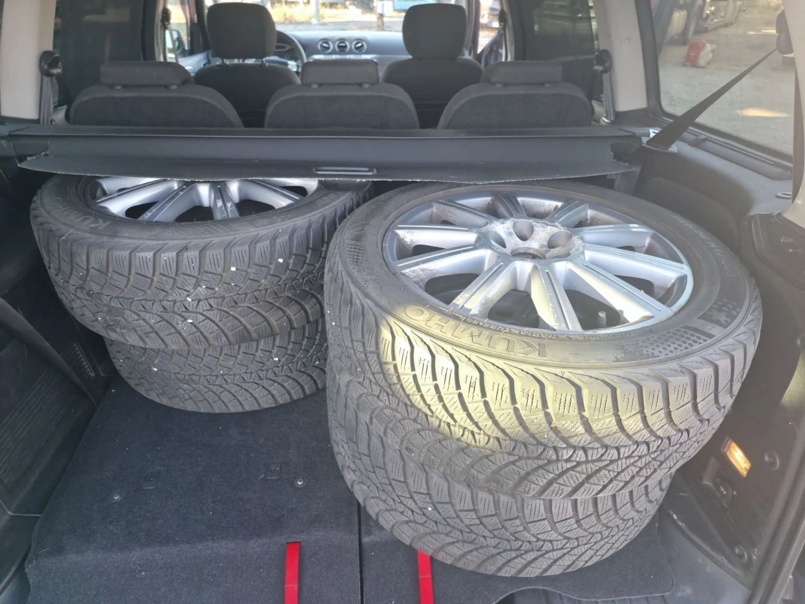 Ford Galaxy 2.0TDCI/6+ 1/���������(Aisin)) | Mobile.bg � ����������� 12