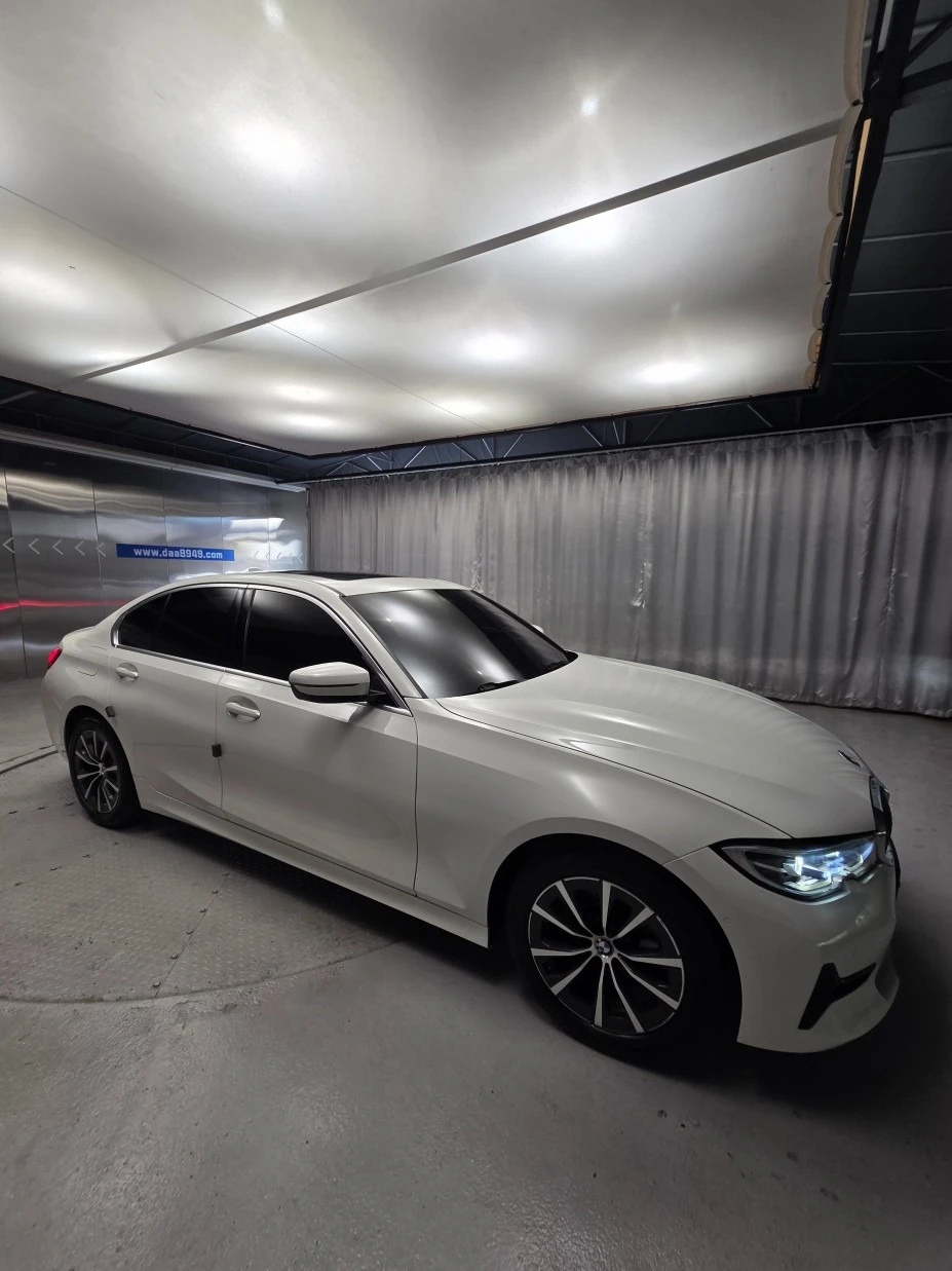 BMW 320 d * ������� * ��� * ������ * 81700 ��������� | Mobile.bg � ����������� 6