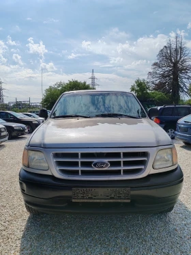 Ford F150 5.4, V8, 239к.с., снимка 5