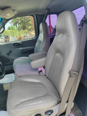 Ford F150 5.4, V8, 239к.с., снимка 7