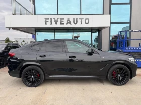BMW X6 40i / X DRIVE / Sky Lounge / Harman Kardon / , снимка 8