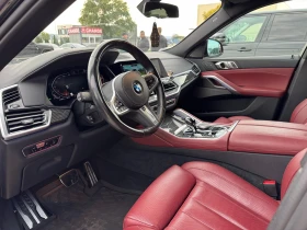BMW X6 40i / X DRIVE / Sky Lounge / Harman Kardon / , снимка 9