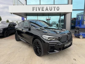BMW X6 40i / X DRIVE / Sky Lounge / Harman Kardon / , снимка 1