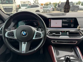 BMW X6 40i / X DRIVE / Sky Lounge / Harman Kardon / , снимка 11