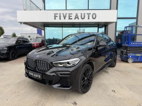 BMW X6 40i / X DRIVE / Sky Lounge / Harman Kardon / , снимка 3