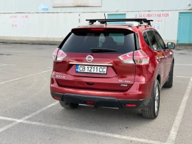 Nissan Rogue SL AWD - Еко модел PURE DRIVE - Регистриран, снимка 7