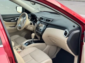 Nissan Rogue SL AWD - Еко модел PURE DRIVE - Регистриран, снимка 3