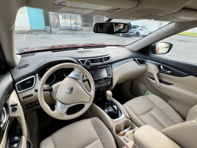 Nissan Rogue SL AWD - Еко модел PURE DRIVE - Регистриран, снимка 15