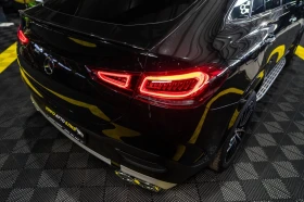 Mercedes-Benz GLE 400 D COUPE 4MATIC FULL AMG LINE ПАНО BURM ЛИЗИНГ 100%, снимка 9