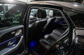 Mercedes-Benz GLE 400 D COUPE 4MATIC FULL AMG LINE ПАНО BURM ЛИЗИНГ 100%, снимка 15