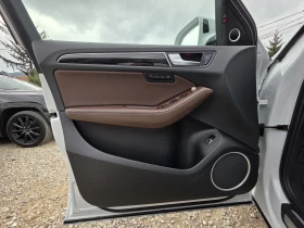 Audi SQ5 COMPETITION= BANG&OLUFESEN= PANO= WEBASTO= FULL, снимка 9