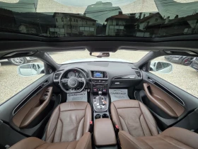Audi SQ5 COMPETITION= BANG&OLUFESEN= PANO= WEBASTO= FULL, снимка 14